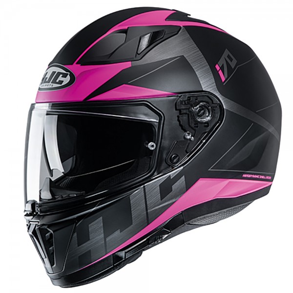 HJC HJC I70 Eluma MC8SF Pink